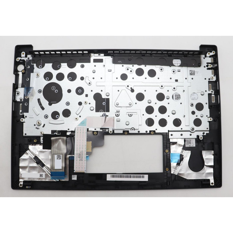 Mech_Asm Fru Kb Ccv Swe/Fin | APLIUM