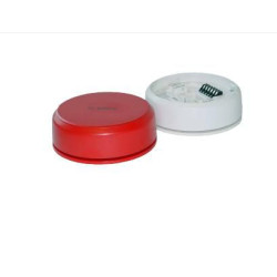 Base Sounder Indoor, red