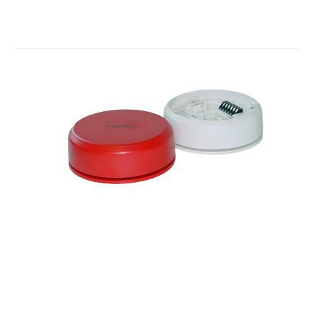 Base Sounder Indoor, red