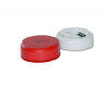 Base Sounder Indoor, red