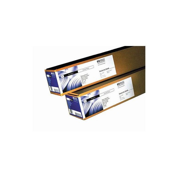 Coated Paper