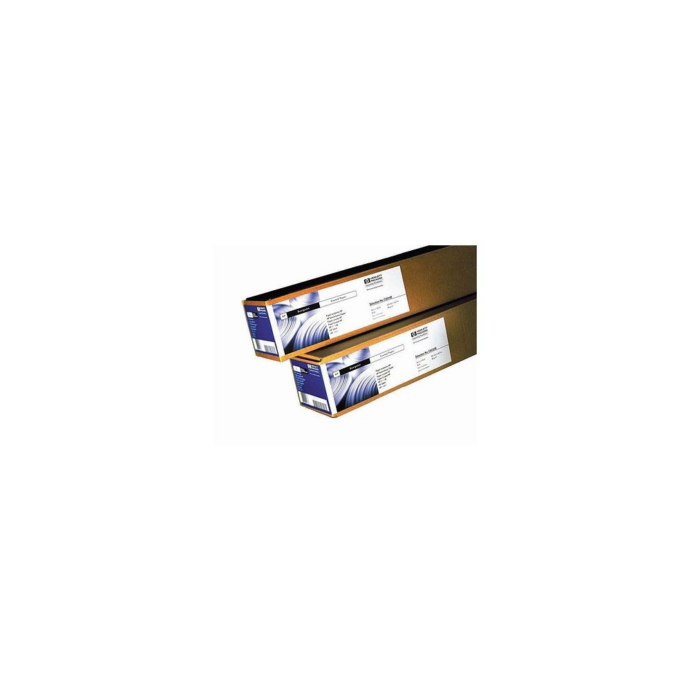 Coated Paper Coated Paper