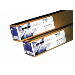Coated Paper
