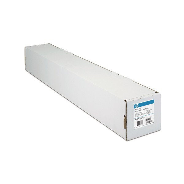 Coated Paper
