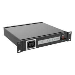 RLNK IEC SELECT 4 OUTLET 100-240V CE