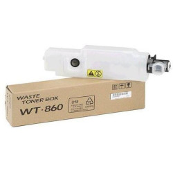 WT-860/Toner 25000sheets recycling
