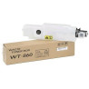 WT-860/Toner 25000sheets recycling