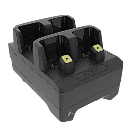 RS5100/RS6100 2 Bay Charger.