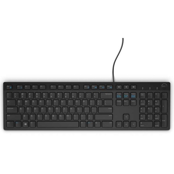 Keyboard, External, USB,