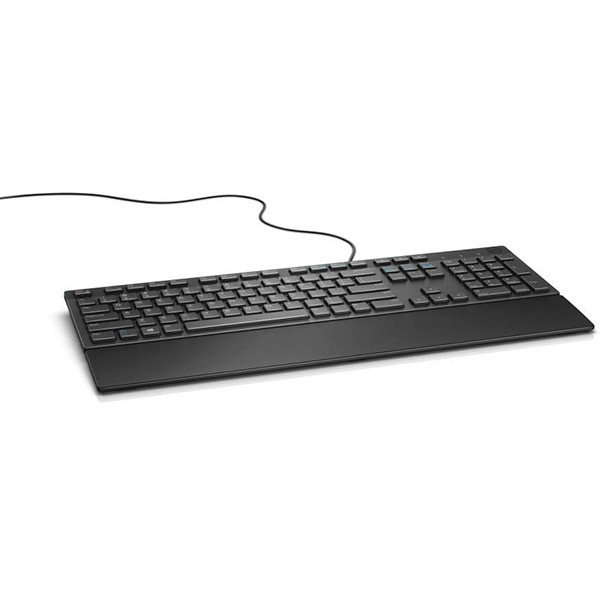 Keyboard, External, USB,