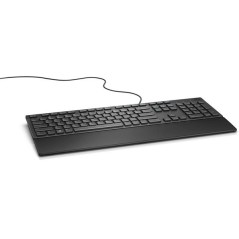 Keyboard, External, USB,