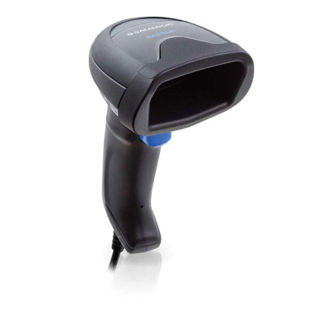 QuickScan QD2590, 2D Mpixel