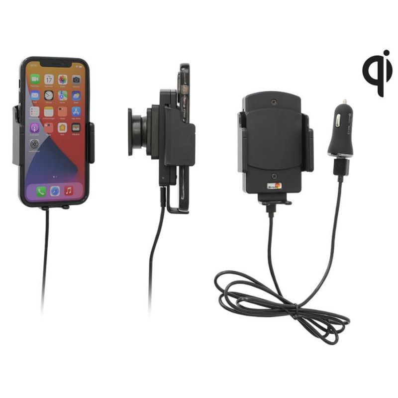 Qi Wireless Charging Phone