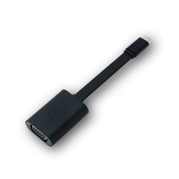 Adapter  USB-C to VGA