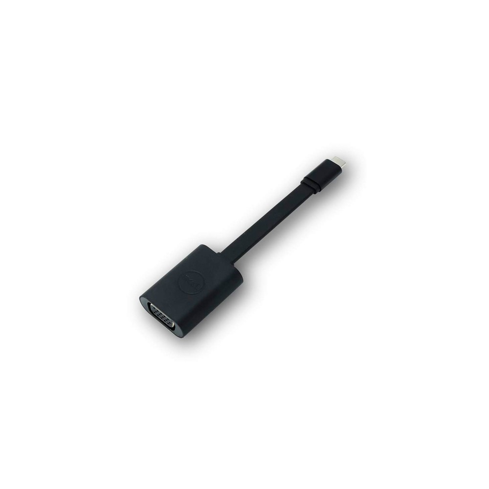 Adapter USB-C to VGA Adapter USB-C to VGA