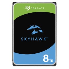 HDD 3.5", 8TB SATA