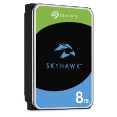 HDD 3.5", 8TB SATA