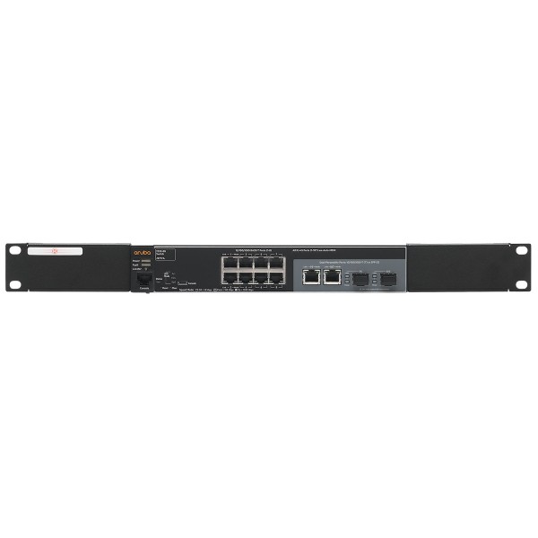 Rack Mount Kit for HP Mini