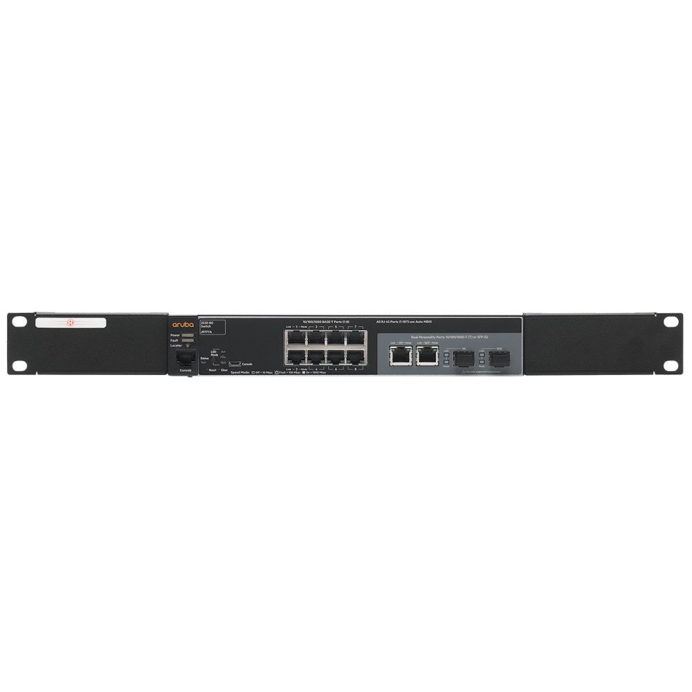 Rack Mount Kit for HP Mini
