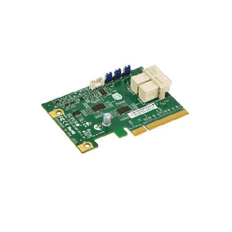 AOC-SLG3-2E4R 2PORT NVME