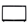 LCD front (black) bezel -