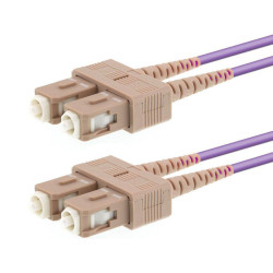 Fiber Patch Cable 50/125 -