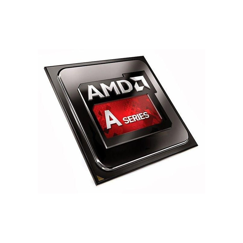 A8-7650K 3.3Ghz Socket FM2+