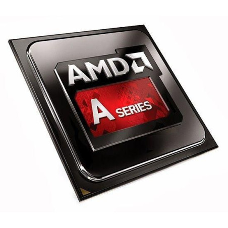 A8-7650K 3.3Ghz Socket FM2+