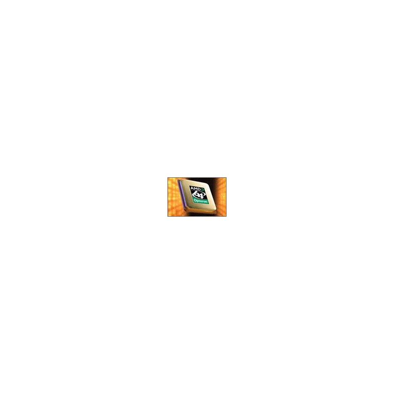 OPTERON 2210 DC 1.8GHZ 2MB