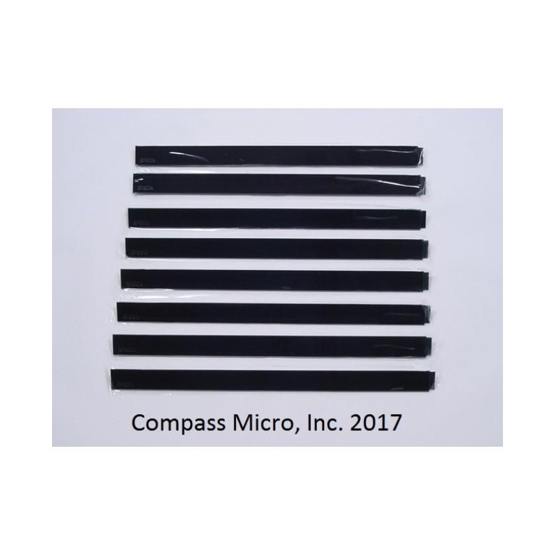 Bar Set Reflection Control