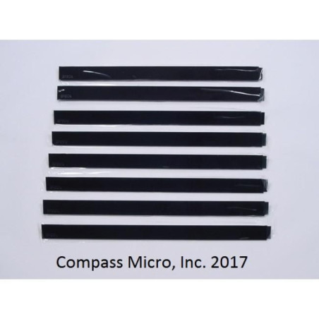 Bar Set Reflection Control