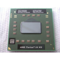 Turion 64 X2 TL-52 1.6GHz | APLIUM