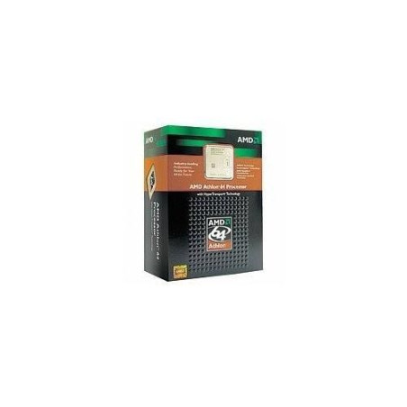 Athlon 64 3200+ 2 GHz/512KB