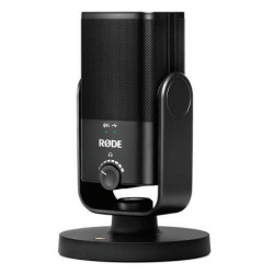 NT-USB mini Table microphone