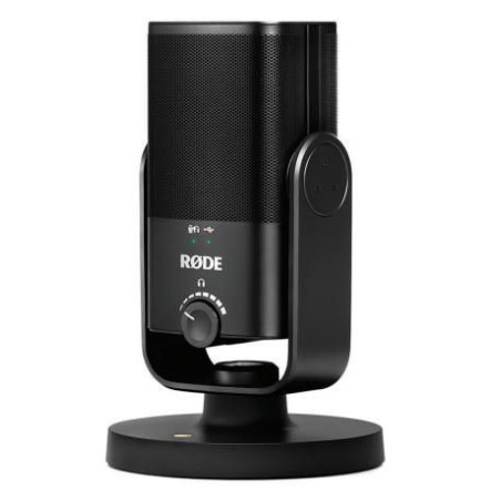 NT-USB mini Table microphone