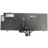 Backlit internal keyboard,