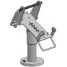 120mm Pole, Duratilt, MG