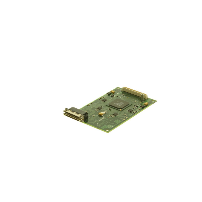 64-Bit Two-Channel Upgrade