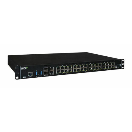 Connect EZ 32 MEI Dual Power