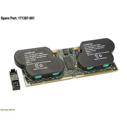 128MB Cache Module for Smart