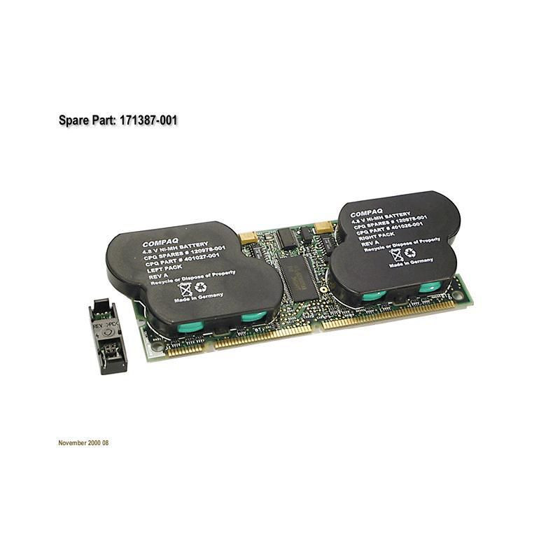 128MB Cache Module for Smart