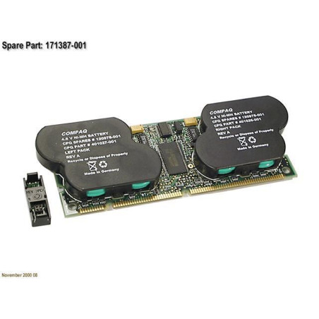 128MB Cache Module for Smart