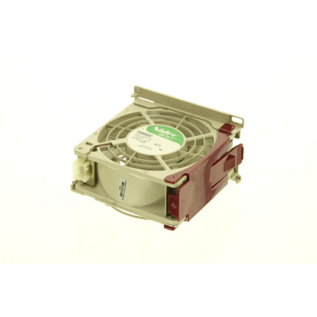 Hot-Plug System Fan