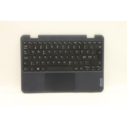 keyboard assembly, model FR