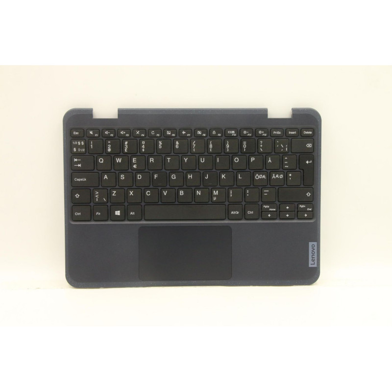 keyboard assembly, model FR