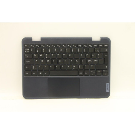 keyboard assembly, model FR