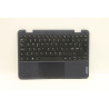 keyboard assembly, model FR