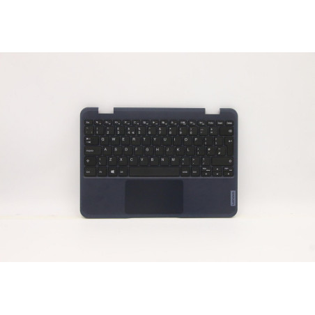 Oris AMD 1.0 Windows FRU