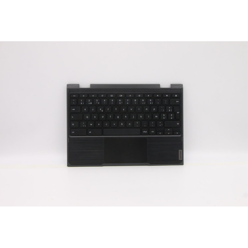 COVER Upper Case ASM_BEL GL NC