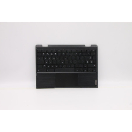 COVER Upper Case ASM_BEL GL NC